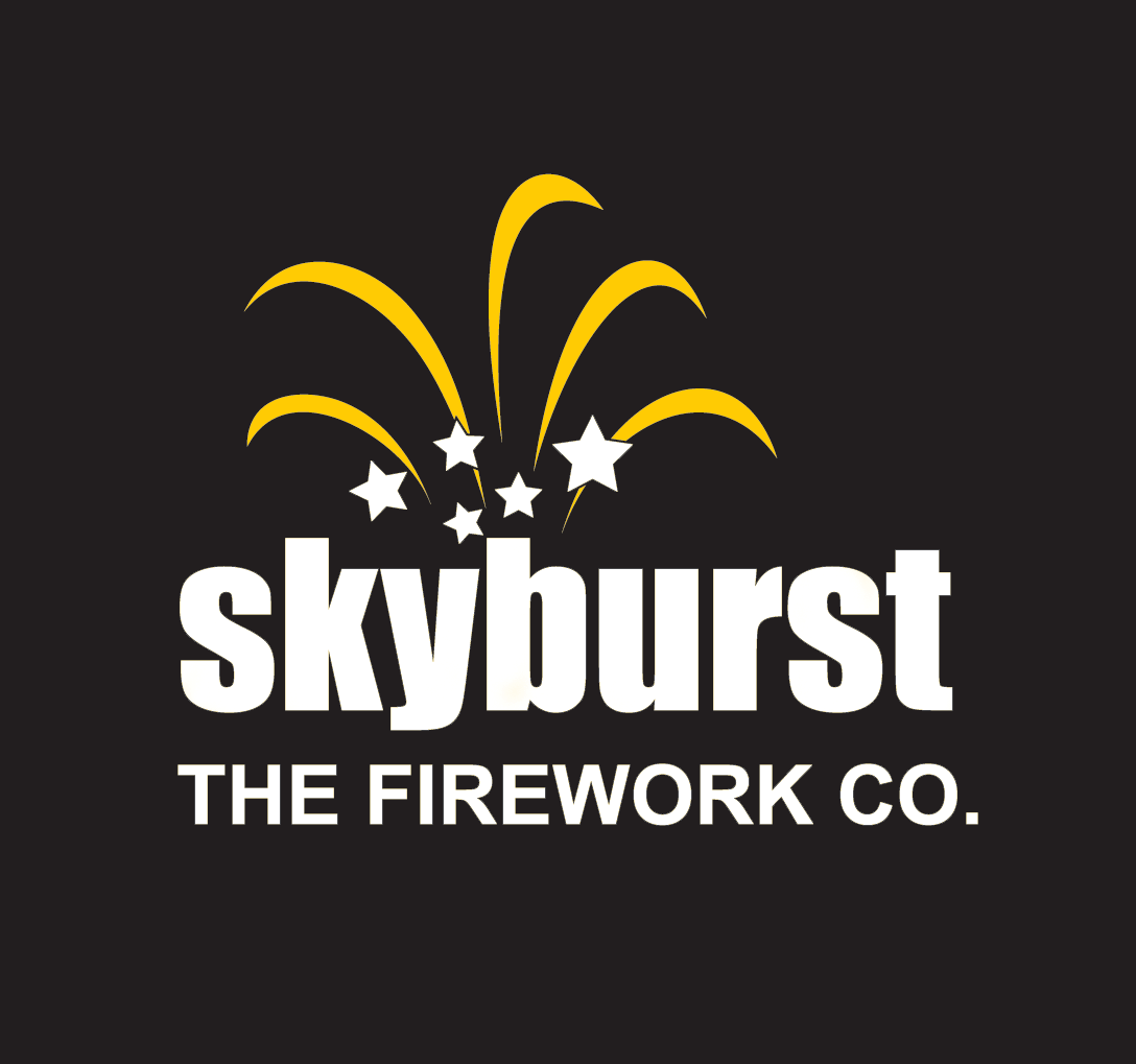 Skyburst logo